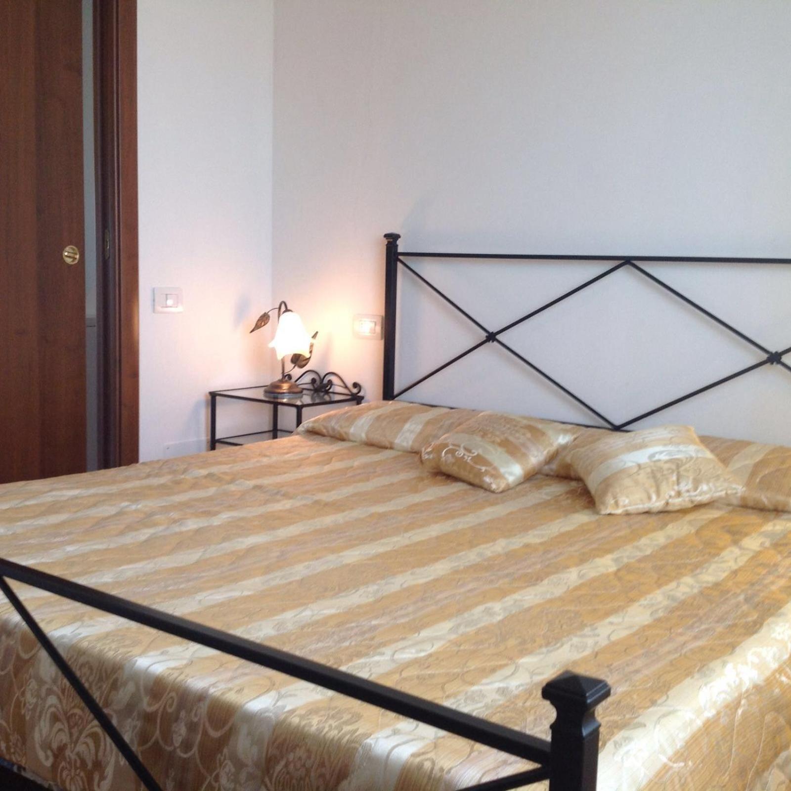 Agriturismo Belvedere 페스키아 로마나 객실 사진